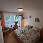 Maison d'hôtes U Leszka