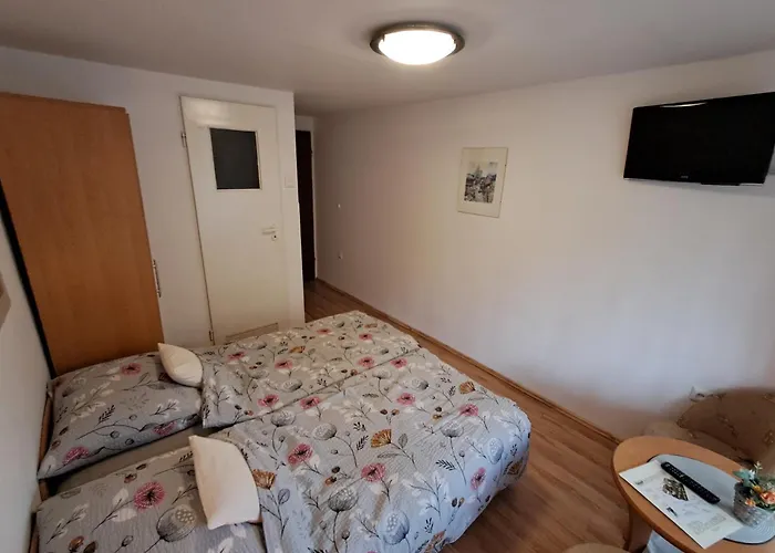 U Leszka 3* 卡尔帕奇