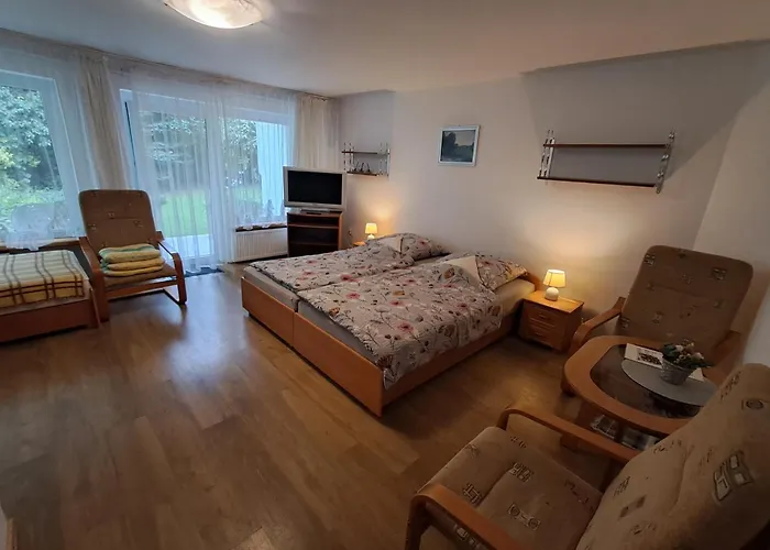 U Leszka 卡尔帕奇