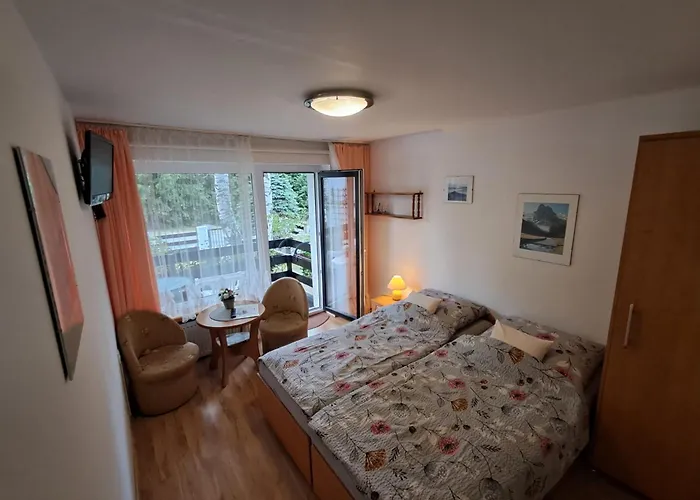 Πανσιόν U Leszka